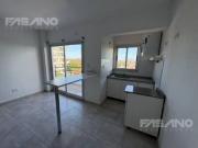 Departamento dos ambientes en Martin Coronado