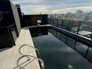 ALQUILER PALERMO HOLLYWOOD A ESTRENAR 2 AMB CON AMENITIES