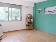 Departamento dos ambientes en San Isidro, con vista al...