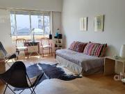 Departamento dos ambientes en San Telmo para alquiler...