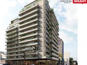 Departamento dos ambientes en venta Cabildo Boulevard...