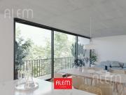 Departamento dos ambientes en venta en Belgrano