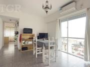 Departamento dos ambientes en venta en Microcentro