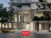 Departamento dos ambientes en venta en Saenz Peña