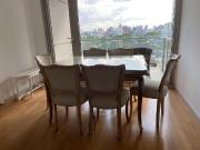 DEPARTAMENTO DOS AMBIENTES EN TORRE MONTAÑESES