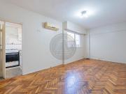 Departamento dos ambientes en venta Recoleta