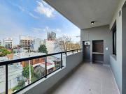 Departamento dos ambientes en ALQUILER Saavedra