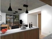 DEPARTAMENTO DOS AMBIENTES EN VENTA VILLA CRESPO