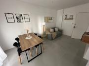 Departamento dos ambientes en venta. Zona Plaza Colon