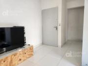 Departamento dos ambientes en Villa Crespo para alquiler...
