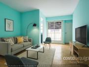 Departamento dos ambientes en Villa Martelli frente a la...