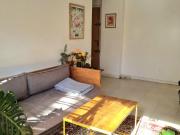 Departamento Dos ambientes excelente zona