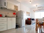 DEPARTAMENTO DOS AMBIENTES FLORES ALQUILER TEMPORAL