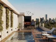 Departamento dos ambientes, full amenities, Villa...