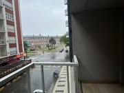 Departamento dos ambientes, Nuevo, costa, Mar del Plata