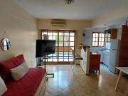 DEPARTAMENTO DOS AMBIENTES NÚÑEZ ALQUILER TEMPORAL