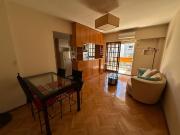 DEPARTAMENTO DOS AMBIENTES NUÑEZ ALQUILER TEMPORAL