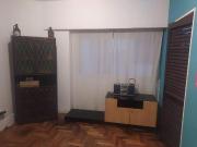 DEPARTAMENTO DOS AMBIENTES PALERMO ALQUILER TEMPORAL