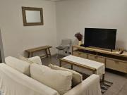 DEPARTAMENTO DOS AMBIENTES PALERMO ALQUILER TEMPORAL