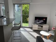 DEPARTAMENTO DOS AMBIENTES PALERMO ALQUILER TEMPORAL