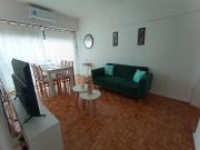 DEPARTAMENTO DOS AMBIENTES PALERMO ALQUILER TEMPORAL