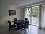 DEPARTAMENTO DOS AMBIENTES PALERMO ALQUILER TEMPORARIO