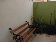 DEPARTAMENTO DOS AMBIENTES PALERMO ALQUILER TEMPORARIO