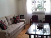 DEPARTAMENTO DOS AMBIENTES PALERMO ALQUILER TEMPORARIO