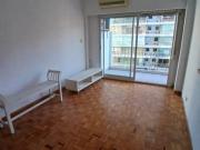 DEPARTAMENTO DOS AMBIENTES PALERMO ALQUILER TEMPORARIO