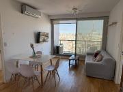 DEPARTAMENTO DOS AMBIENTES PALERMO CHICO ALQUILER TEMPORAL