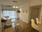 DEPARTAMENTO DOS AMBIENTES PALERMO HOLLYWOOD ALQUILER...