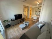 DEPARTAMENTO DOS AMBIENTES PALERMO HOLLYWOOD ALQUILER...