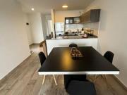 DEPARTAMENTO DOS AMBIENTES PALERMO HOLLYWOOD ALQUILER...