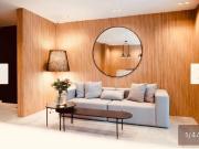 DEPARTAMENTO DOS AMBIENTES PALERMO HOLLYWOOD ALQUILER...
