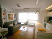 DEPARTAMENTO DOS AMBIENTES PALERMO SOHO ALQUILER TEMPORARIO