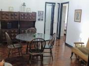 DEPARTAMENTO DOS AMBIENTES PALERMO VENTA