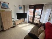 departamento dos ambientes Playa Grande