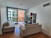 DEPARTAMENTO DOS AMBIENTES PUERTO MADERO ALQUILER TEMPORAL