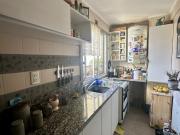 Departamento dos ambientes reciclado