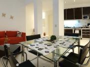 DEPARTAMENTO DOS AMBIENTES RECOLETA ALQUILER TEMPORAL