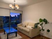 DEPARTAMENTO DOS AMBIENTES RECOLETA ALQUILER TEMPORARIO