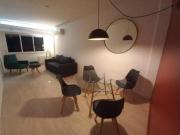 DEPARTAMENTO DOS AMBIENTES RECOLETA ALQUILER TEMPORARIO