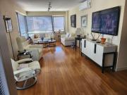 Departamento dos ambientes Torres Le Parc