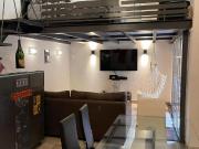 DEPARTAMENTO DOS AMBIENTES VILLA CRESPO ALQUILER TEMPORAL