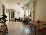 DEPARTAMENTO DOS AMBIENTES VILLA CRESPO ALQUILER TEMPORAL