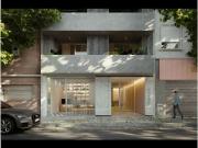 DEPARTAMENTO DOS AMBIENTES VILLA CRESPO ANTICIPO