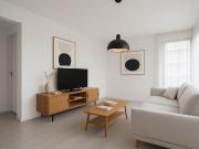 Venta Departamento Dos Ambientes Villa Crespo