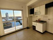 Departamento dos ambientes wilde en alquiler