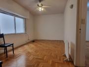 Departamento Dos ambientes y medio Caballito