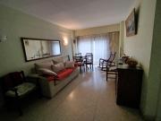Departamento Dos ambientes Zona Plaza Colon